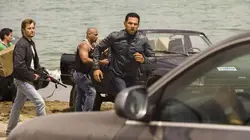 Audiences TV : Go Fast