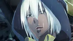 God Eater en streaming