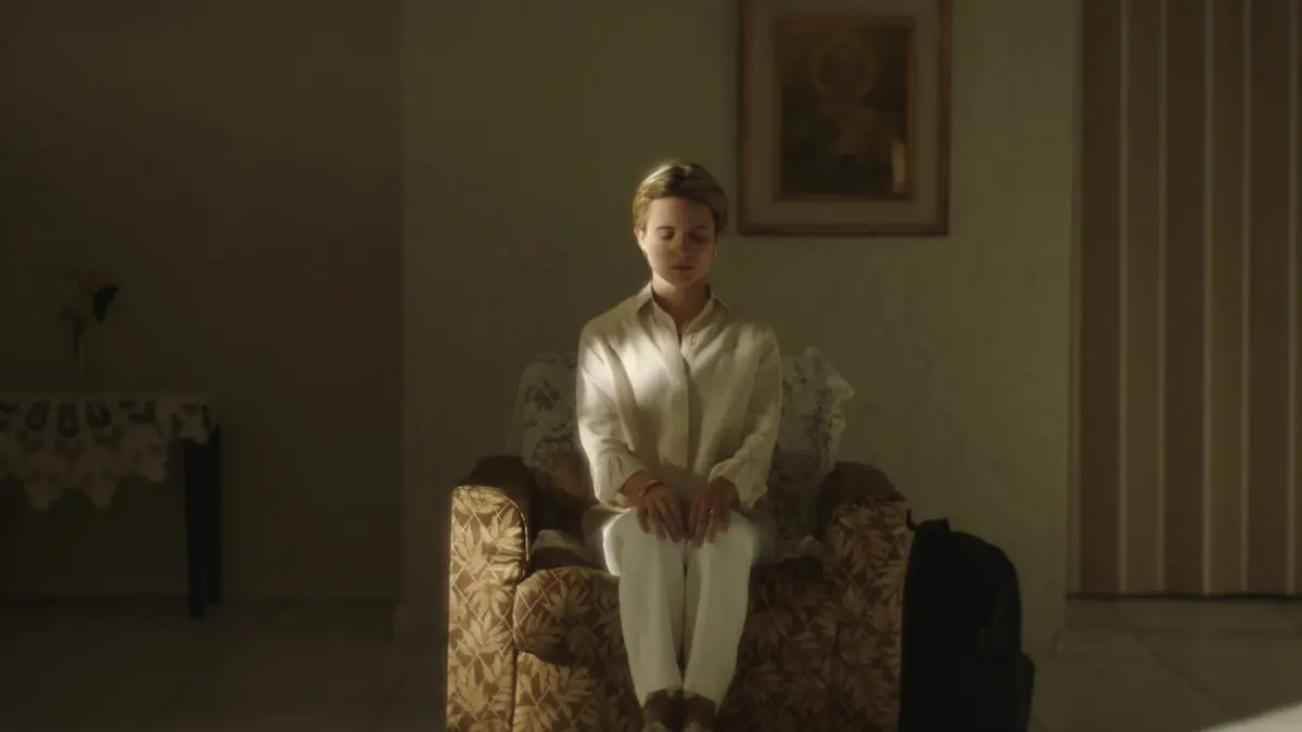 Épisodes de Godless John