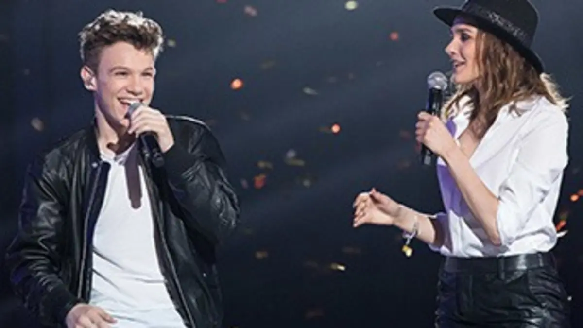 Casting Goldman, 40 ans de chansons