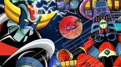 Goldorak E18 Anterak en streaming