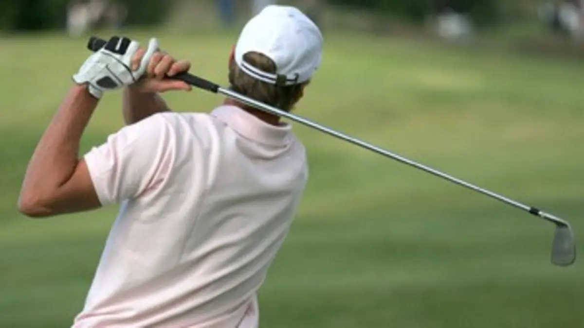 Golf Circuit américain 2017/2018