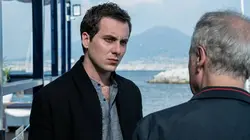 Gomorra S04E07 Adieu, frère