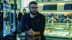 Casting Gomorra S04E07 Adieu, frère