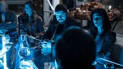 Gomorra S05E04 Le retour en streaming