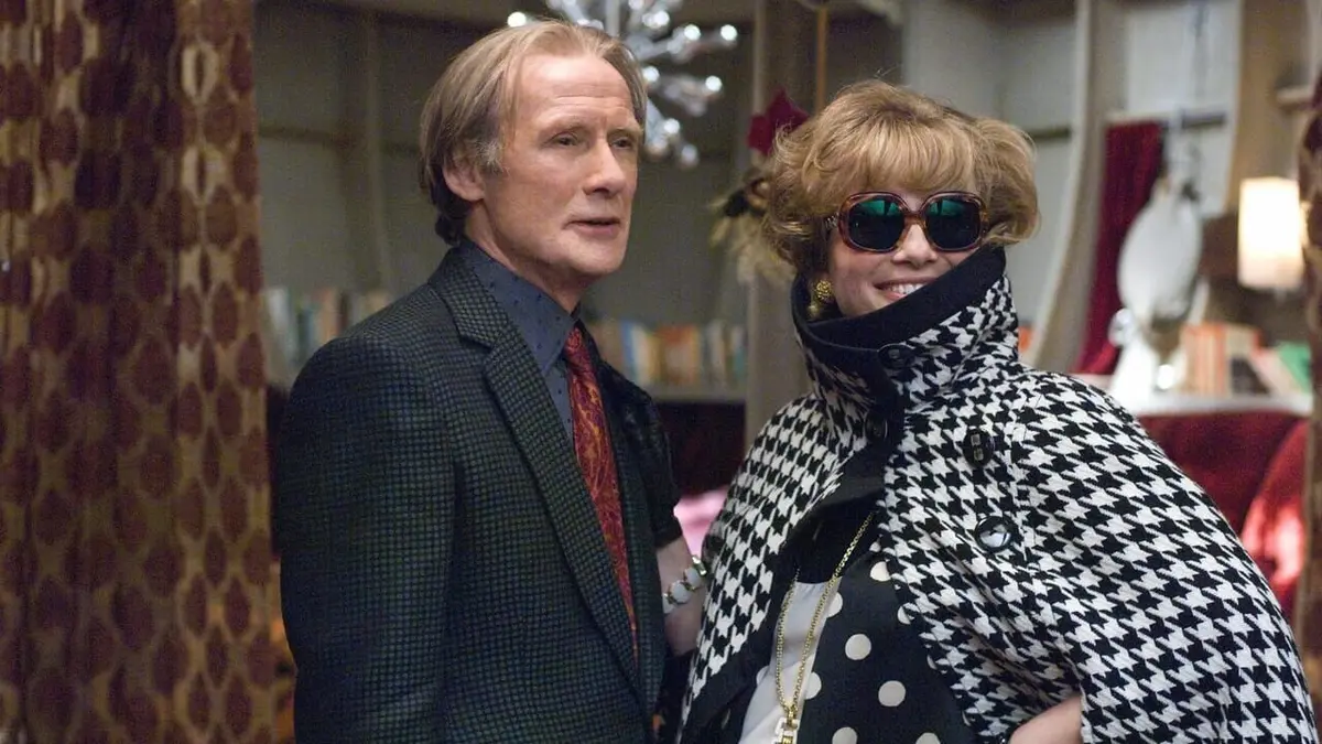 Good Morning England (Film) où regarder TV, Replay, Streaming