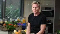 Gordon Ramsay : les recettes du chef 3 étoiles
