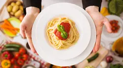 Gordon Ramsay : les recettes du chef 3 étoiles