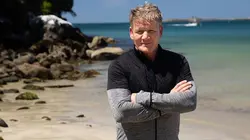 Gordon Ramsay, territoires inexplorés en streaming