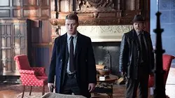 Casting Gotham S01E20 A visage découvert