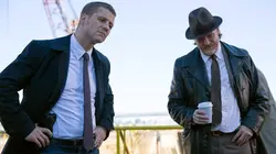 Visuel de Gotham