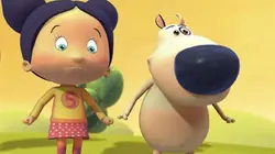 Grabouillon S03E40 Comme Gonzague