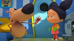 Grabouillon S01E38 Coucou en streaming