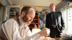 Grace S01E01 Mortellement simple en streaming