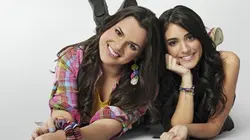 Visuel de Grachi