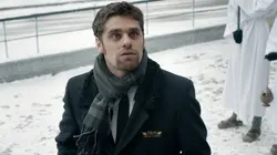 Grand froid en streaming