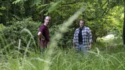 Grandes évasions, avec Morgan Freeman