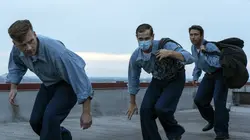 Grandes évasions, avec Morgan Freeman