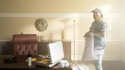 Grandes évasions, avec Morgan Freeman