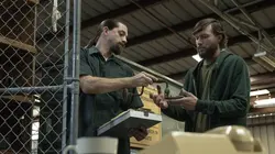 Grandes évasions, avec Morgan Freeman