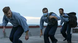 Grandes évasions, avec Morgan Freeman