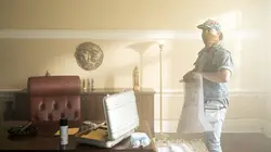 Grandes évasions, avec Morgan Freeman