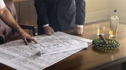 Grandes évasions, avec Morgan Freeman