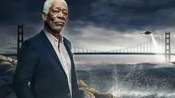 Grandes évasions, avec Morgan Freeman