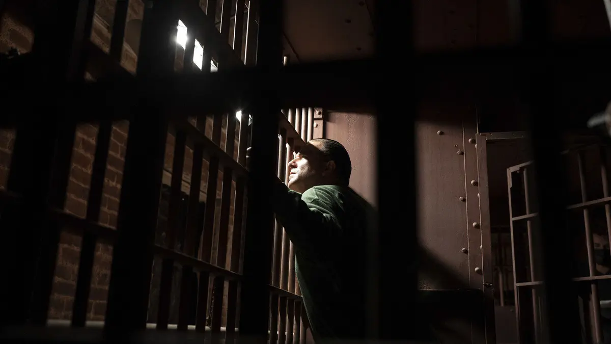 Grandes évasions, avec Morgan Freeman