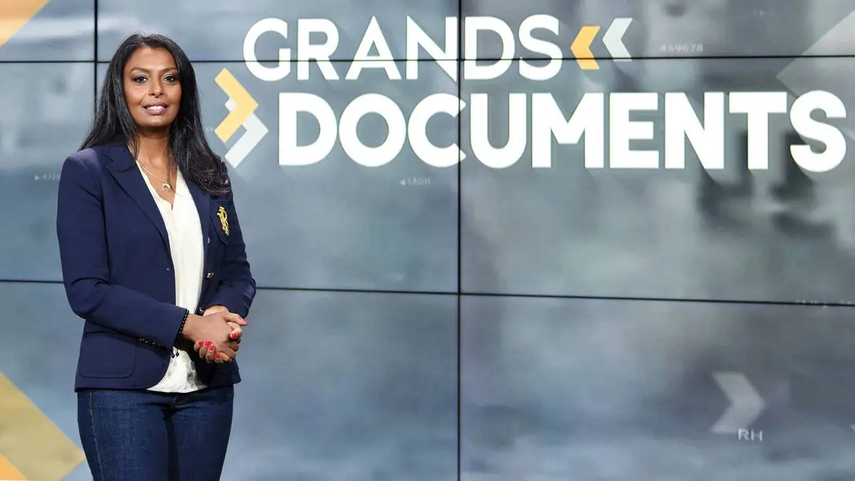 Audiences TV : Grands documents