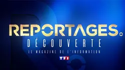 Grands reportages replay