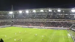 Granville (N2) / Marseille (L1)