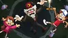 2015 • Gravity Falls : la bizarrapocalypse
