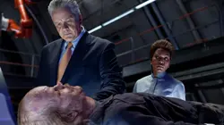 Casting Green Lantern