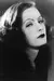 Photo Greta Garbo