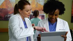 Grey's Anatomy S12E16 Prête ? en streaming