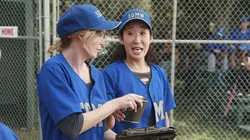 Grey's Anatomy S08E07 Marquer des points