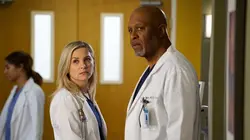 Grey's Anatomy S13E13 La guerre est déclarée