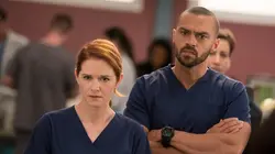Grey's Anatomy S14E01 Le tout pour le tout
