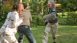 Grimm S02E07 En cavale