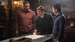 Grimm S05E13 La force du masque en streaming