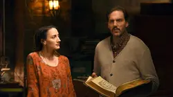 Grimm S06E12 Le destructeur arrive... en streaming