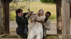 Grimm S02E07 En cavale