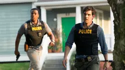 Grimm S02E07 En cavale
