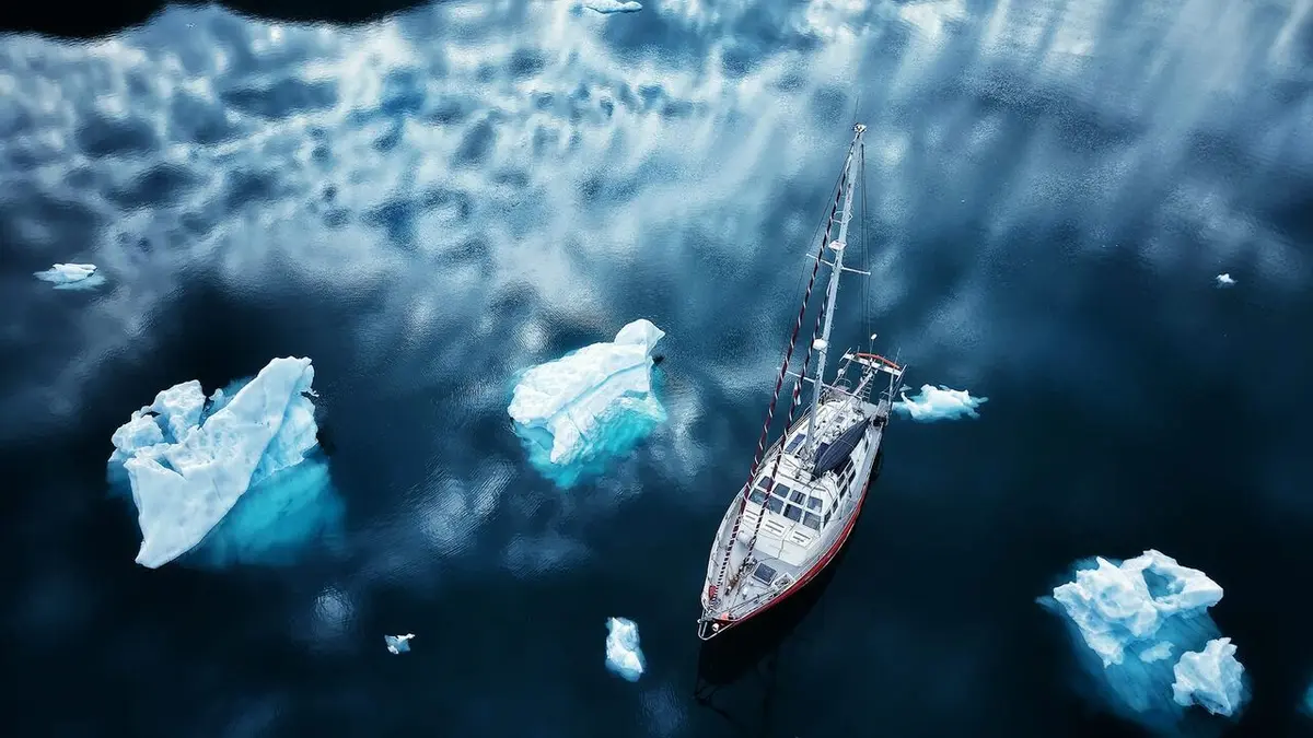 Casting Groenland, les frissons de la Terre