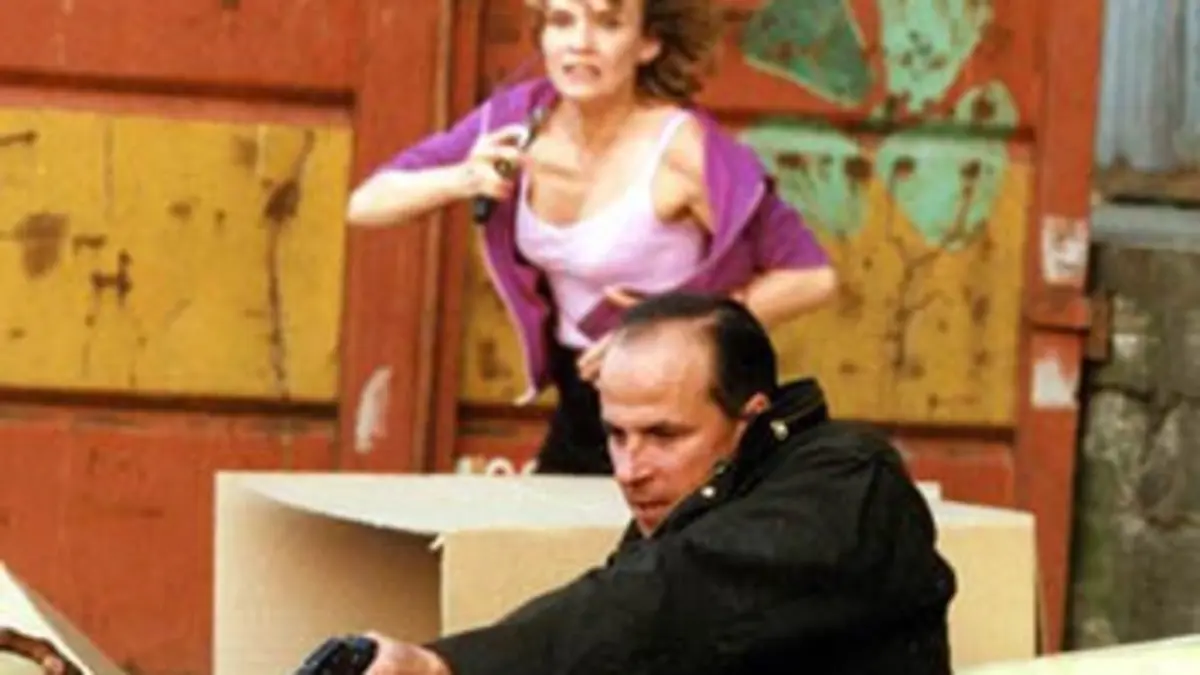 Casting Groupe Flag S03E02 Domino