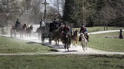 Épisodes de Guerre et paix