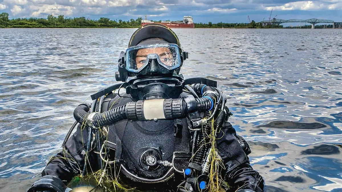 Guides d'aventures S01E00 Benoît Havard