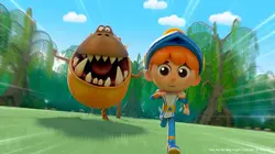 Gus, le Chevalier Minus en streaming