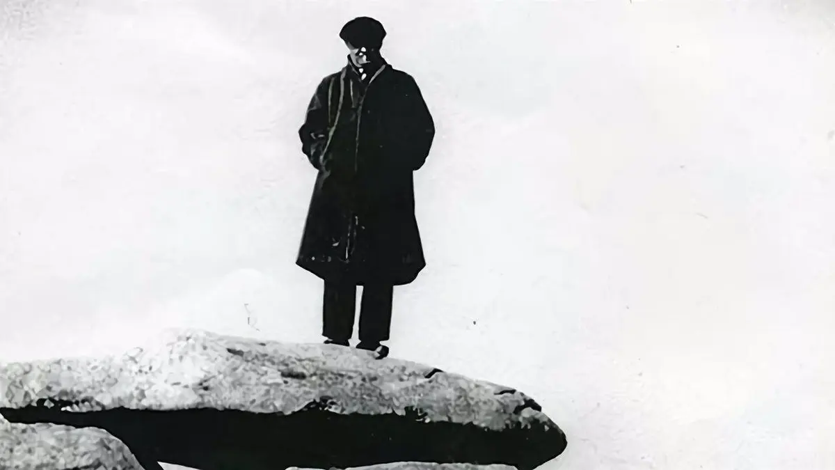 Gustave Thibon, il était une foi